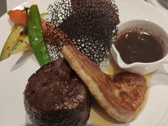 -Deer Park鹿园西餐(仁恒置地广场店)