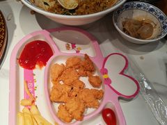 -曲氏老北京铜锅涮肉•火锅(不老街店)