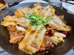 -四季轩中餐厅(徐州开元名都大酒店)