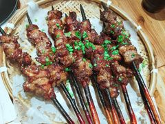 -湘里乡亲甲王二老店