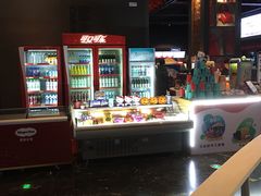 -万达影城(西铁营万达广场IMAX店)
