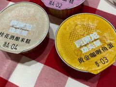 -西贝(金桥店)