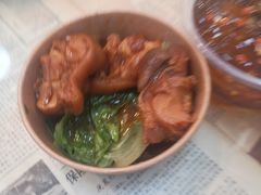 -捌玖粉面馆·猪油拌粉