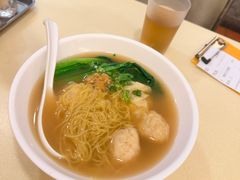-永盈茶餐厅(中山四路店)