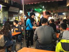大堂-刘信牛羊肉小炒泡馍(回民街店)