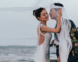 -纪梵希婚纱摄影(青岛店)