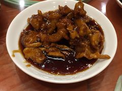 -张一品食府