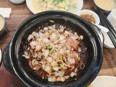 -今鲜源大酒店·中华餐饮名店(新湛路店)