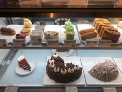 两千层焦糖拿破仑-Peet's 皮爷咖啡(东湖路手作店)