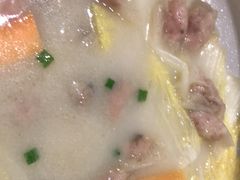 -顺风山庄(水濂山店)