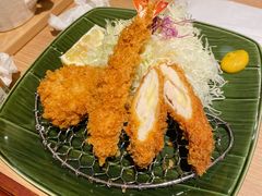 水仙定食-和幸(春熙路群光广场店)