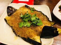 -老杨头烧烤(博烤堂店)