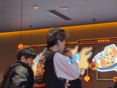 -探鱼·鲜青椒爽麻烤鱼(北京路天河城店)