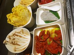-海底捞火锅(江宸天街店)
