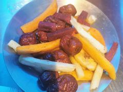 -燥次·烧烤酒场(万象城店)