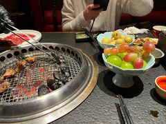 -300杯·和牛烧肉清酒专门店(廊里店)