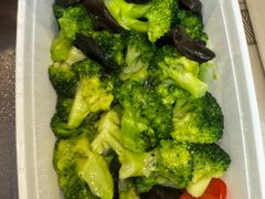 -小菜园新徽菜(南京秦淮龙蟠汇店)