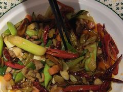 -径山十八道·风味民间菜(杭州总店)
