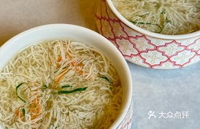 Tianning Wensi Tofu