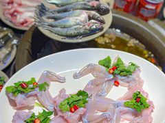 -石锅苗苗鱼(武汉首店)