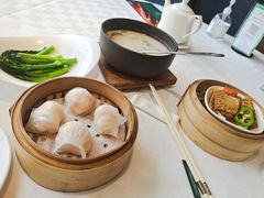 春满园虾饺-春满园·早茶·粤菜·宴会(粤海店)