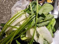 自助涮菜-新辣道鱼火锅(领展购物广场·中关村店)