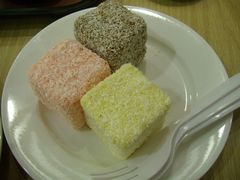 -麦当劳(新王府井店)