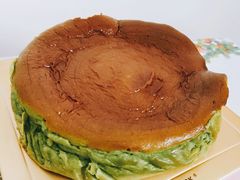 -黑池口感烘焙·生日蛋糕(坂田店)