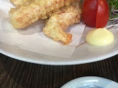 -大雄寿司(中华广场店)