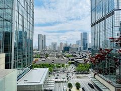 -成都尼依格罗酒店