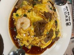 -旺记冰室(九龙中心大厦店)