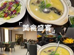 -嘉禾·悦享餐厅(八方汇店)