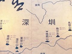 -SAANCI山池咖啡(卓悦中心店)
