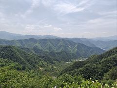 -辋川溶洞