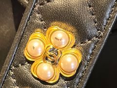 -CHANEL(恒隆广场店)