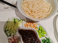 -四季民福烤鸭店(王府井东安门店)