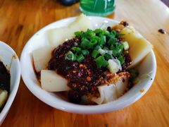 -洞子口张老二凉粉(文殊院店)