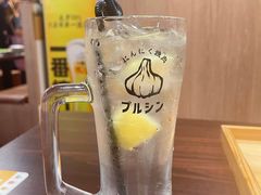 -蒜香焼肉PURUSHIN(马场路店)