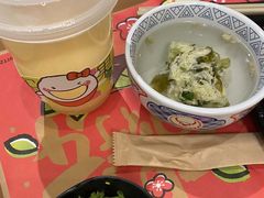 -吉野家(学院路店)