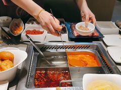 -海底捞火锅(泰安爱琴海店)