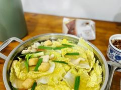-牛小隆牛肉面馆(四牌楼店)