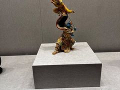 -北京工艺美术博物馆