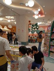 -奈尔宝家庭中心·亲子餐厅(苏州大悦城店)