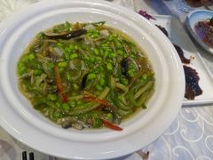 -阿英煲(凉城路店)