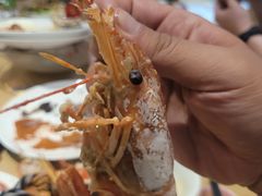 -鸿腾国际大酒店-海鲜姿造海鲜烤肉自助餐