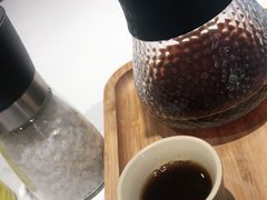 -外南梦咖啡馆