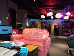 -NRG 健身私教CLUB(云山路店)
