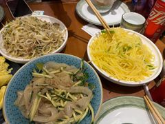 -老昌春饼(中央大街店)