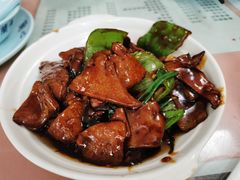 -蘭心餐厅(进贤路店)