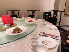 -西安饭庄·非遗陕菜(钟楼店)